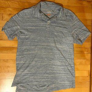 Men's St. John's Bay Performance Quick-DRI Polo